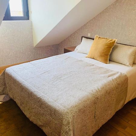 Apartamento Benita Тордесиляс Екстериор снимка